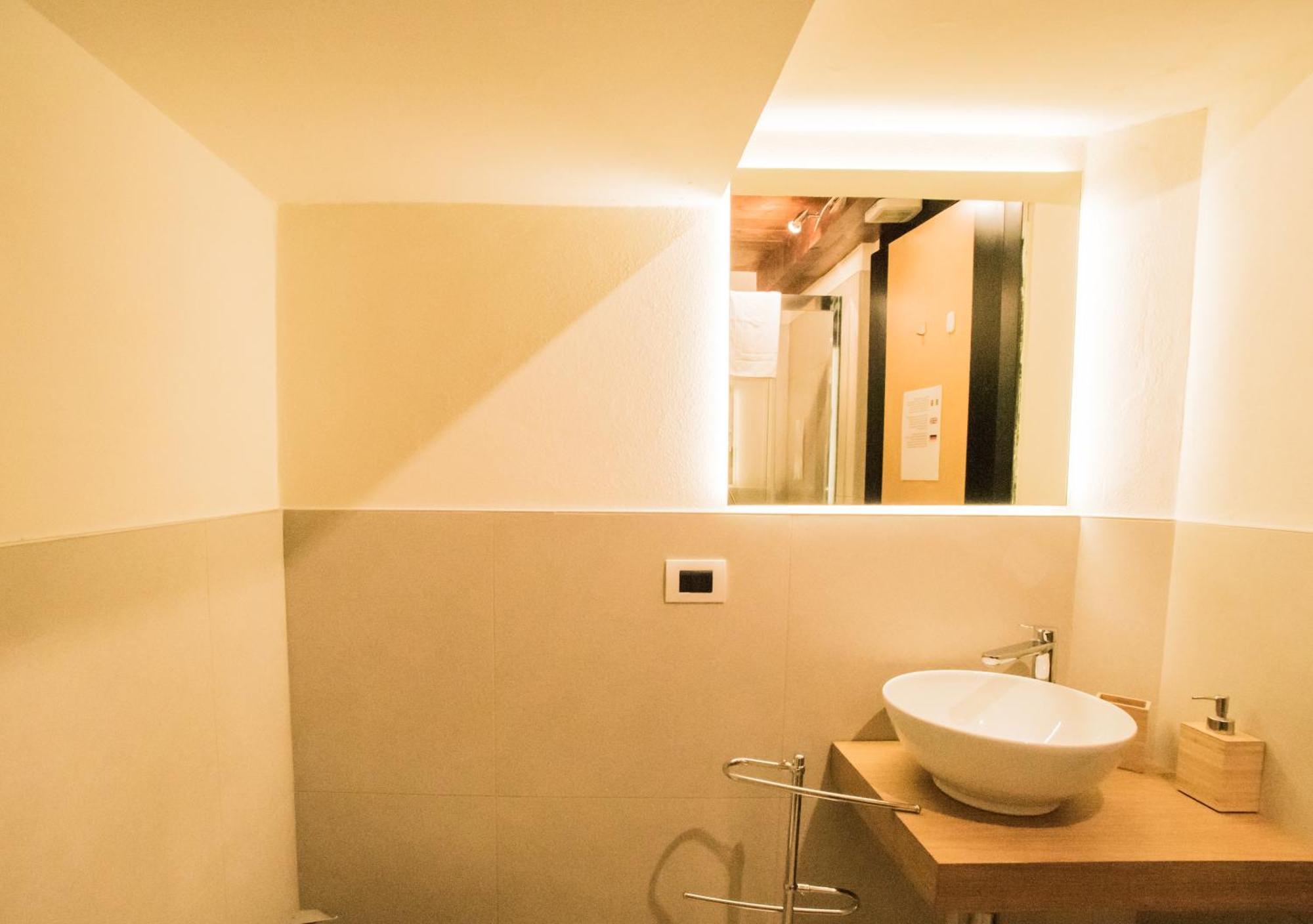 Residenza Sweet Juliet Hotell Verona Exteriör bild