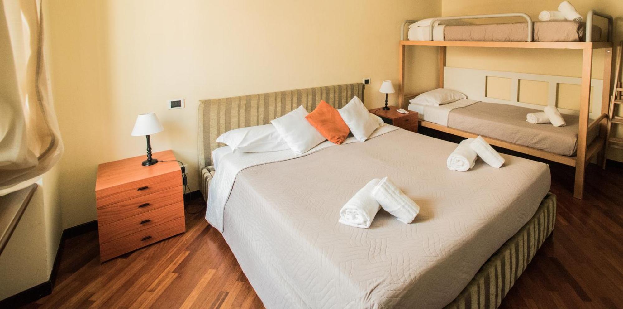 Residenza Sweet Juliet Hotell Verona Exteriör bild