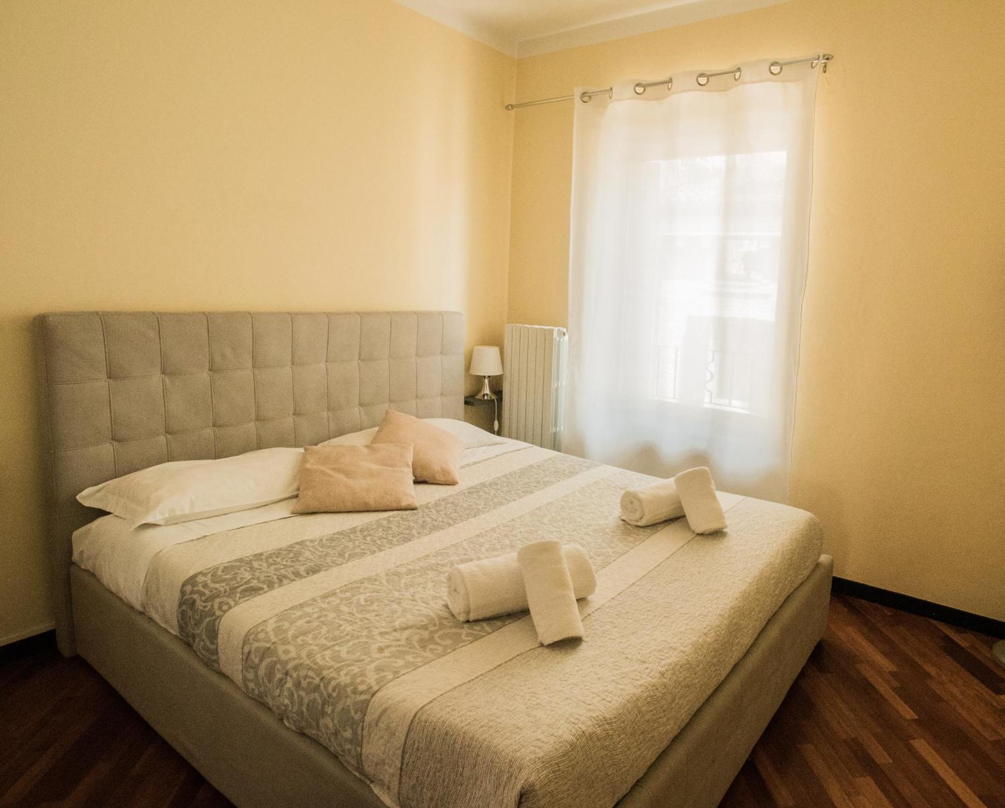 Residenza Sweet Juliet Hotell Verona Exteriör bild