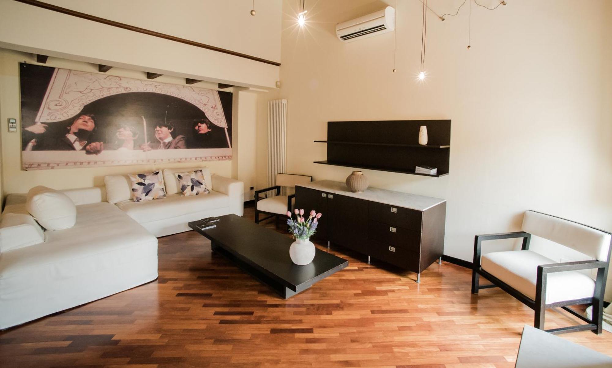 Residenza Sweet Juliet Hotell Verona Exteriör bild