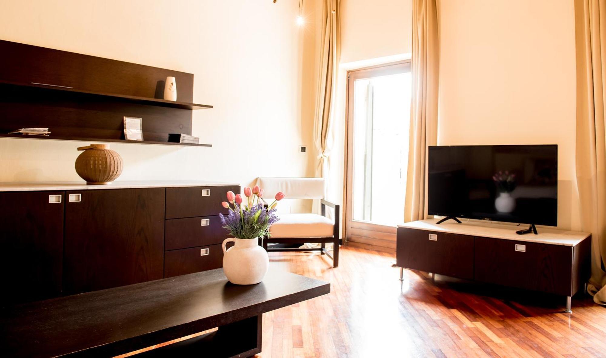 Residenza Sweet Juliet Hotell Verona Exteriör bild