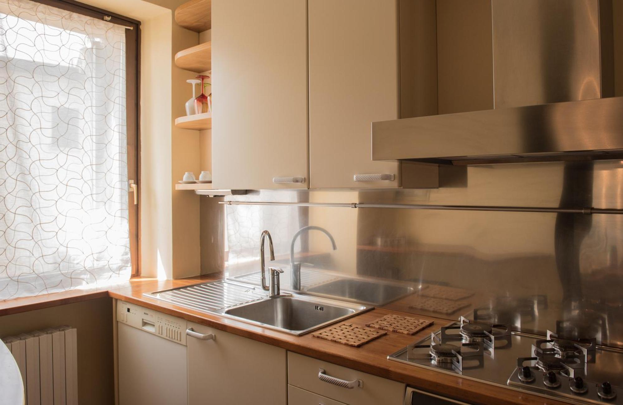 Residenza Sweet Juliet Hotell Verona Exteriör bild
