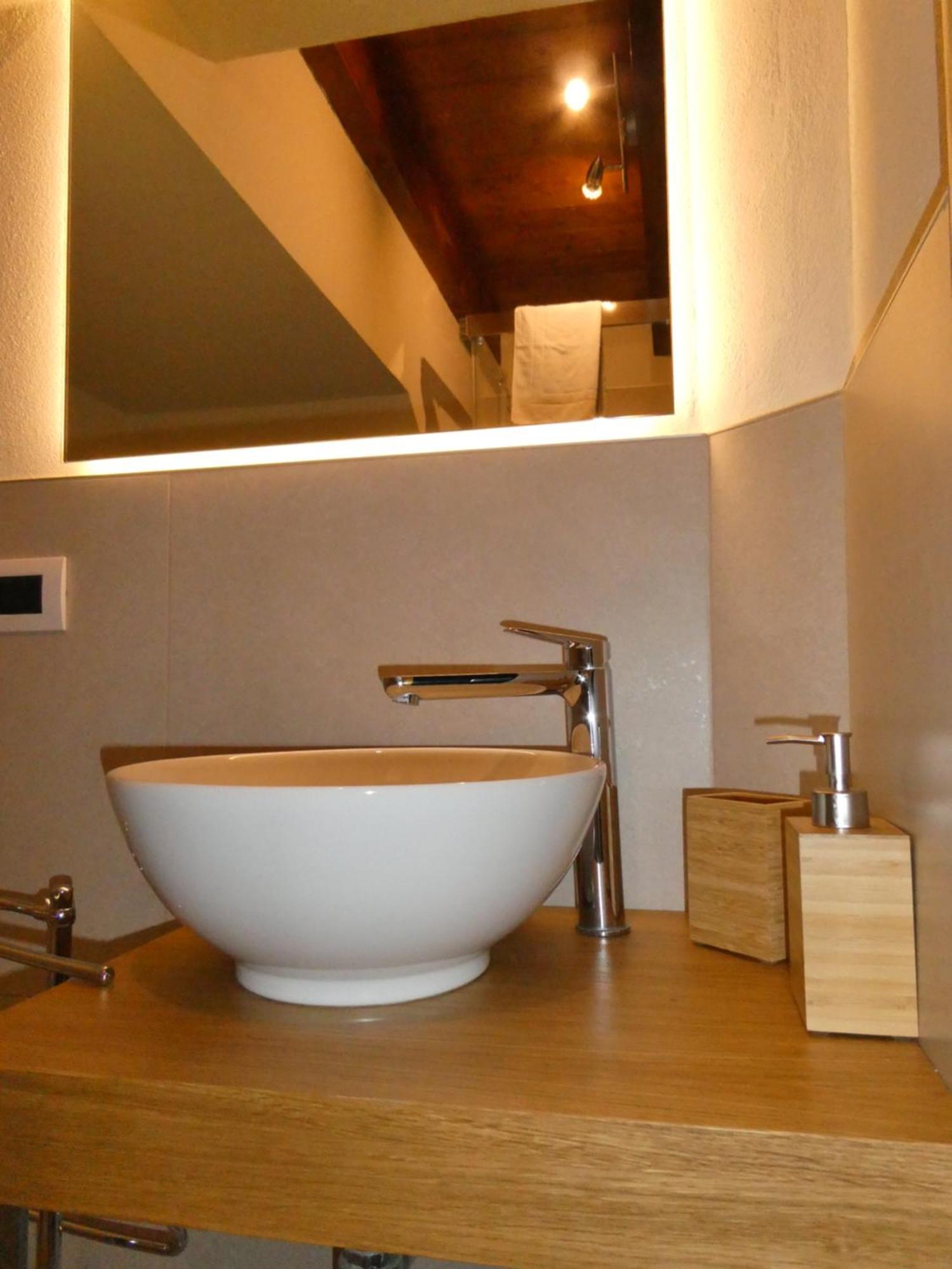 Residenza Sweet Juliet Hotell Verona Exteriör bild