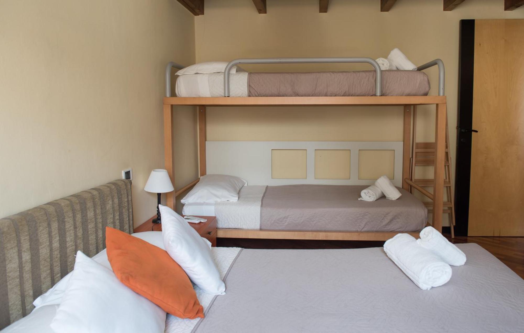 Residenza Sweet Juliet Hotell Verona Exteriör bild