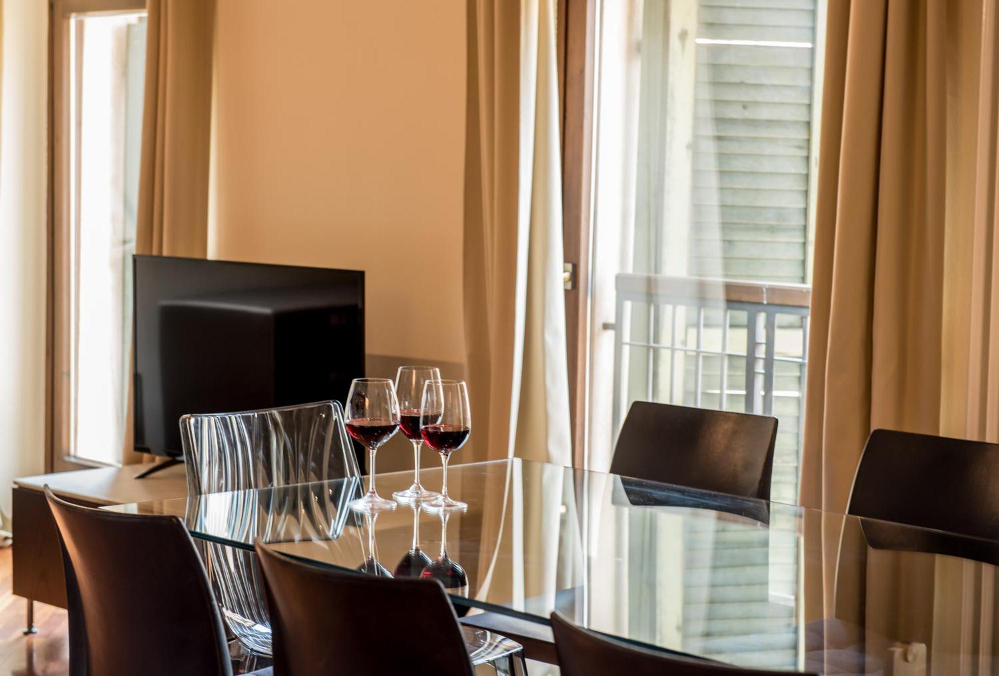 Residenza Sweet Juliet Hotell Verona Exteriör bild