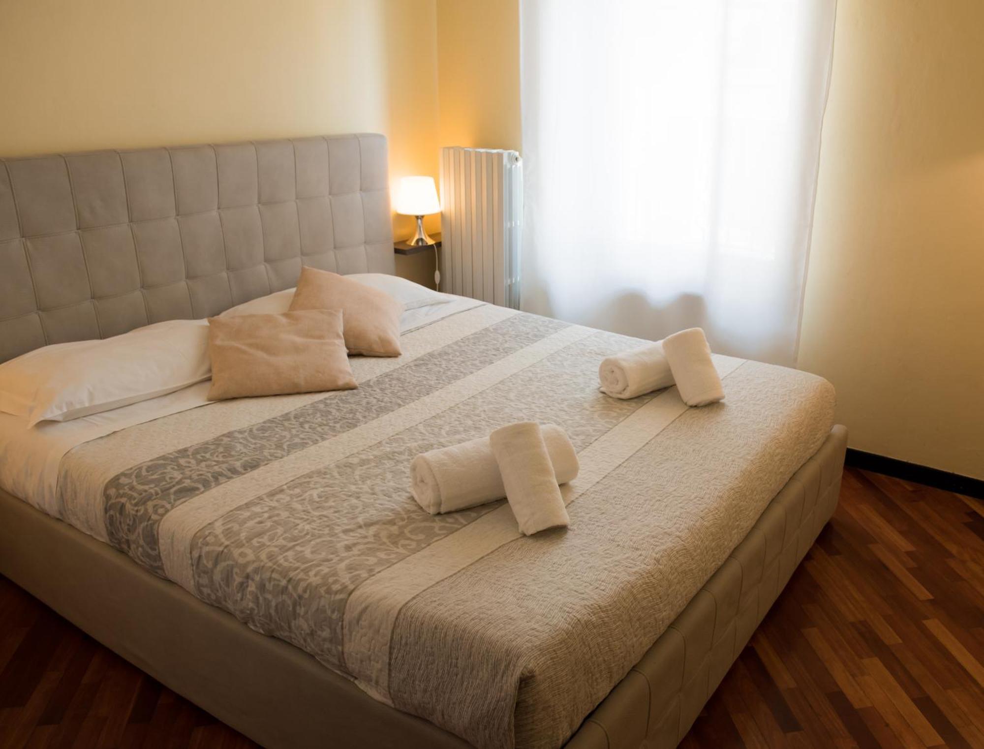 Residenza Sweet Juliet Hotell Verona Exteriör bild