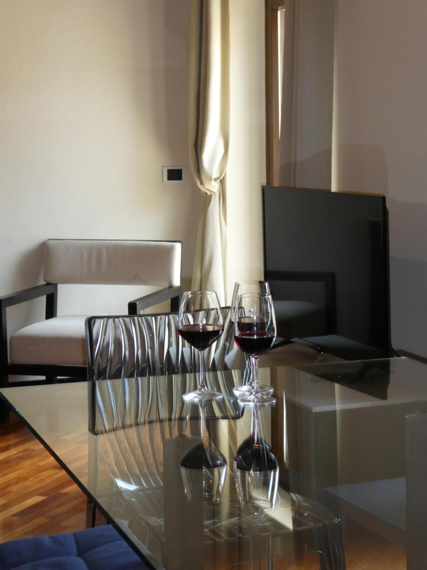 Residenza Sweet Juliet Hotell Verona Exteriör bild