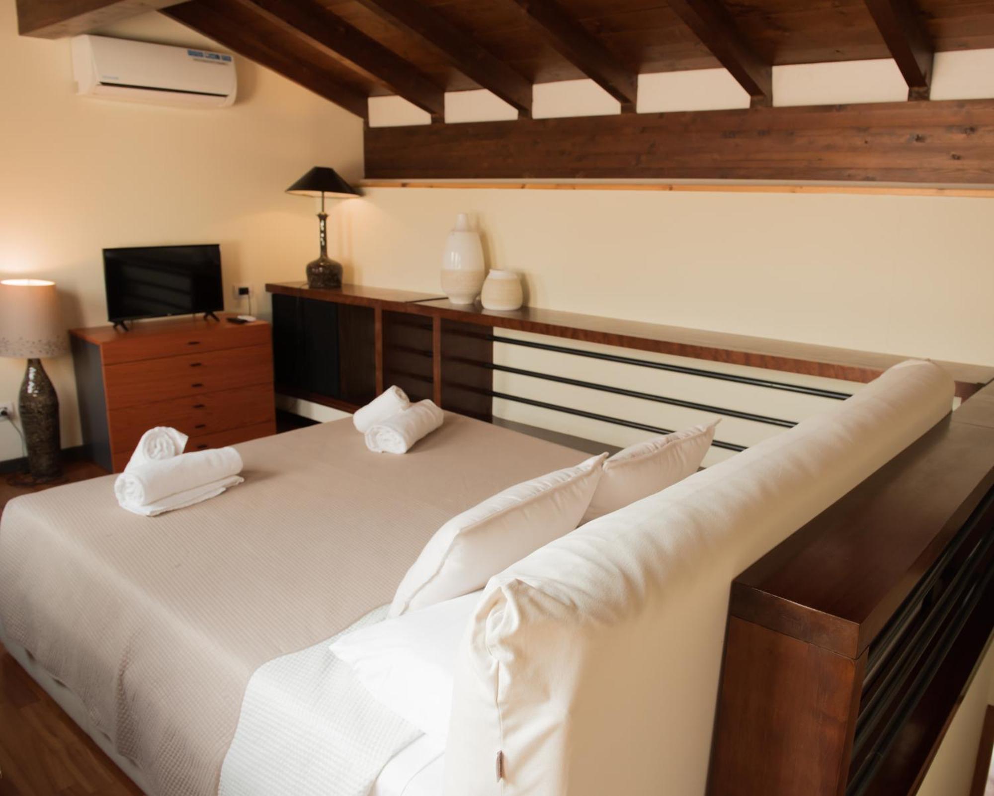 Residenza Sweet Juliet Hotell Verona Exteriör bild