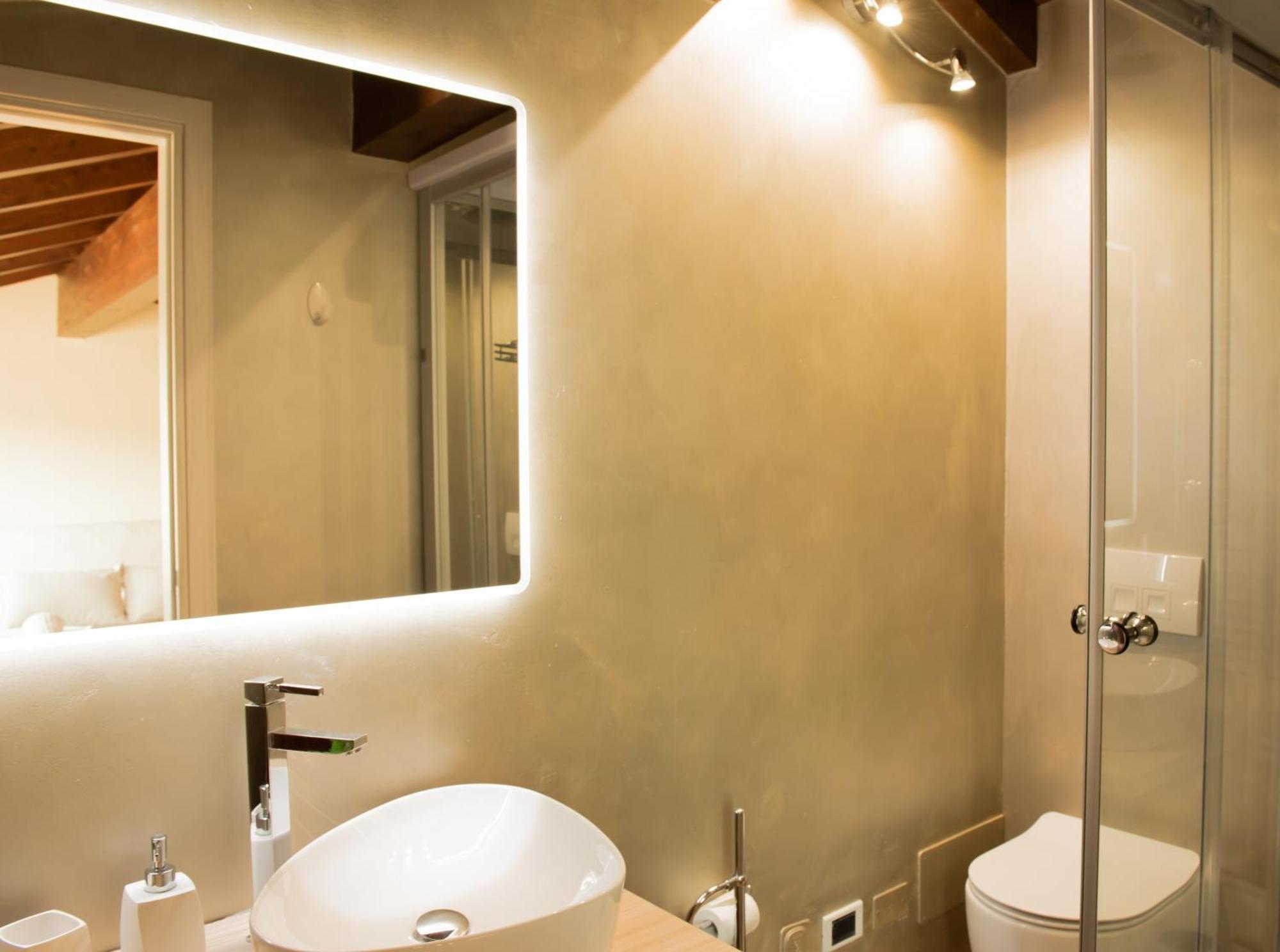 Residenza Sweet Juliet Hotell Verona Exteriör bild