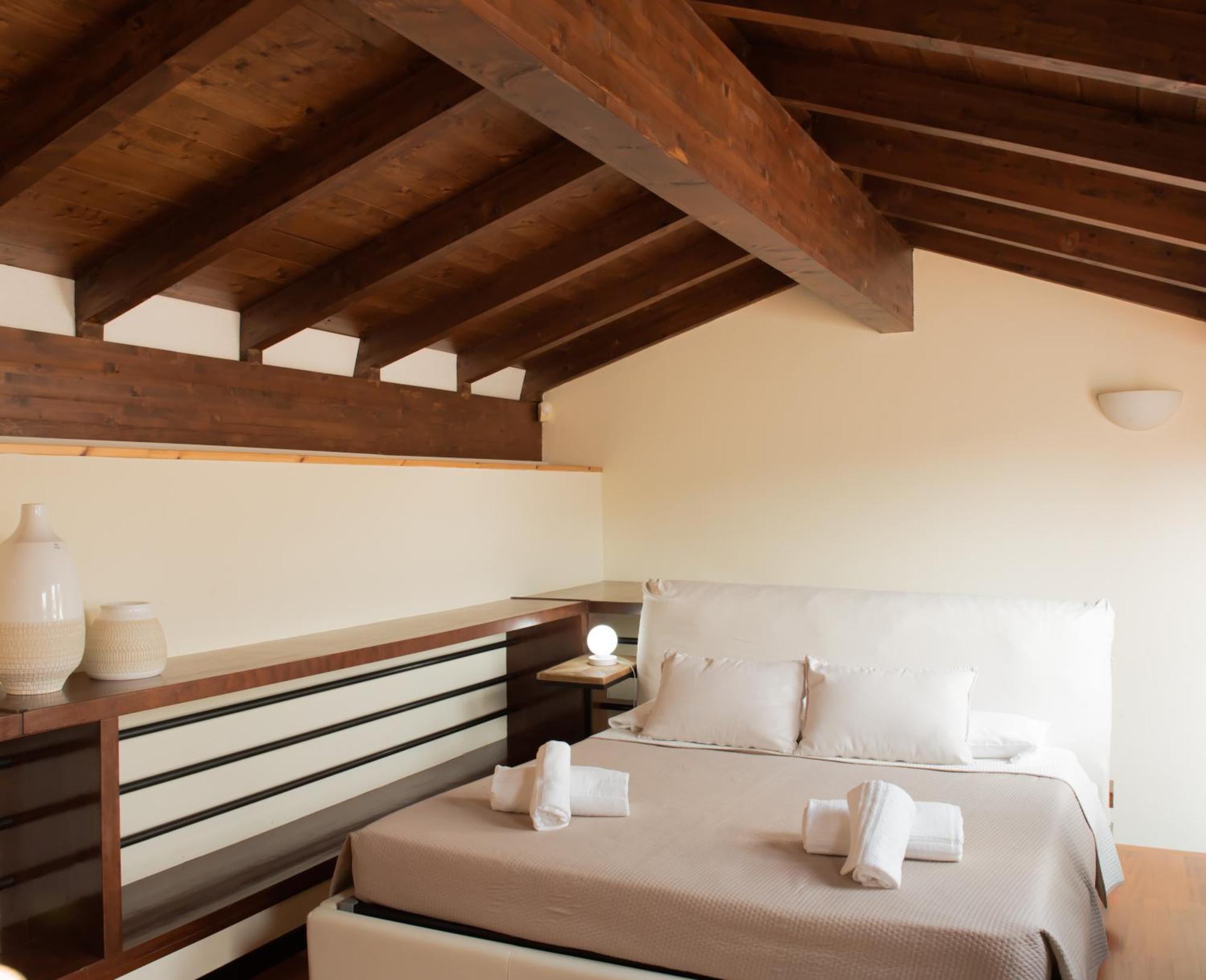 Residenza Sweet Juliet Hotell Verona Exteriör bild